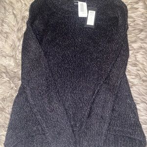 Black Vero Moda Sweater